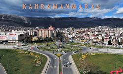 Kahramanmaraş'ta Son Dakika Gelişmeleri: Şehrin Gündemini Belirleyen Olaylar