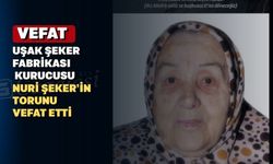Uşaklı cevher kardeşlerin acı günü