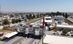 Binlerce  Suriyeli ülkesine döndü!