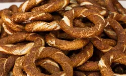 Ticaret'ten simit zammı açıklamas