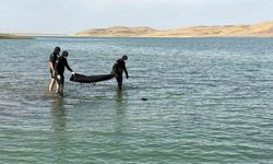 14 yaşındaki kaybolan çocuk barajda ölü bulundu