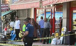 17 yaşındaki kardeşi tarafından defalarca  bıçaklandı