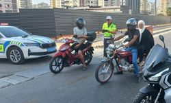 2 milyona yakın araç denetlendi. En çok cezayı onlar yedi