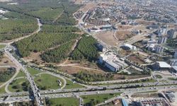 Artık girişler paralı oluyor... Uludağ Üniversitesi’nde HGS dönemi