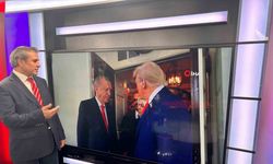 Beden dili uzmanı ‘Erdoğan-Trump’ görüşmesini inceledi
