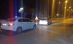 Boyasız kasisler gece karanlığında sürücülerin kabusu oldu