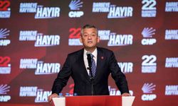 CHP Genel Başkanı Özel: "47 yıl sonra birinci parti olduk, AK Parti ilk kez yenildi"