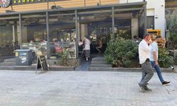 Dilencilerden yeni yöntem