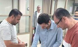 Dilencilerin üzerinden 6 bin 160 lira çıktı