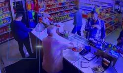 Dinlenme tesisinde kalp krizi geçiren yolcu hayatını kaybetti