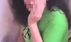 Eşine şiddet uygulayıp aldatma itirafını aldı