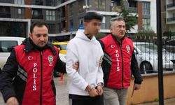 Eski sevgilisini 30 bıçak darbesiyle öldüren şahıs 20 yıl hapis cezasına çarptırıldı