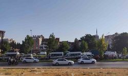 Gaziantep’te 7 aracın karıştığı zincirleme kaza: 20 yaralı
