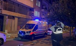 Gece yarısı şüpheli ölüm: Kanlar içinde bulundu