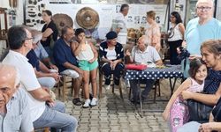 Hekimliğiyle şifa, sanatıyla iz bıraktı