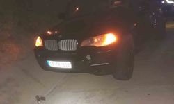 İki otomobilin çarpıştığı kazada 5 kişi yaralandı