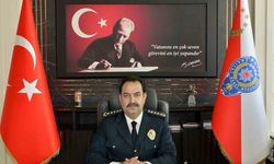 İl Emniyet Müdürü görevinden uzaklaştırıldı