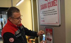Karekod bulunmayan işletmelere 105 bin TL para cezası uygulanıyor
