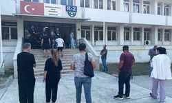 KPSS 2025 oturumu başladı