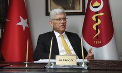 "Kuduz yüzde 99.9 ölümcül bir hastalık ama yüzde 100 önlenebilen bir hastalık"