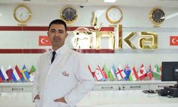 Mide ve bağırsak sağlığına dikkat