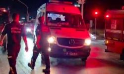 Milas’ta trafik kazası: 2’si ağır 4 yaralı