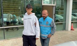 Nişanlısının parmağındaki yüzüğü zorla aldı: tutuklandı