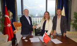 Prof. Dr. Aysun Bay’dan yapay zeka ile Gaziler ve Şehit ailelerine sağlıkta büyük destek