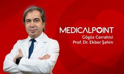 Prof. Dr. "göğüs ağrısını asla hafife almayın"