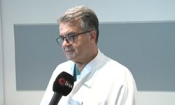 "Safradaki taş küçüldükçe ameliyat kaçınılmaz oluyor"