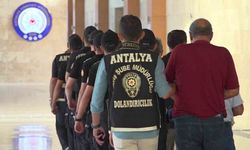 Sahte vekaletle  730 milyonluk vurgun planı