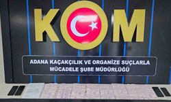 Tefeci operasyonu: 3 tutuklama