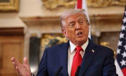Trump: "25 Eylül’de Cumhurbaşkanı Erdoğan’ı Beyaz Saray’da ağırlamaktan memnuniyet duyuyorum"