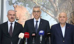 '' Türkiye kendi SMA ilacını üretip nadir hastalıklarla ilgili bir adım atacak"