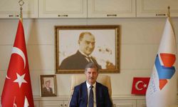 Uzman doktora yumruklu saldırı