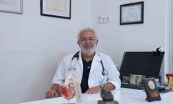 Uzmanı Uyardı: Kalbinizi tehdit eden 8 düşman