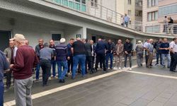 Yediği yemek boğazına takılan adam hayatını kaybetti