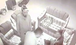 Zabıtayı sopayla döven dayakçı başkanın dosyası kabarık çıktı