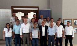 Zeytinlerin yeni adresine muhtarlar karar verecek