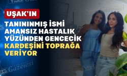 Uşak’ın tanınmış isminin acı günü