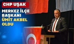 Ümit Akbel Tek Liste ile Gidilen Seçimde Başkan Seçildi