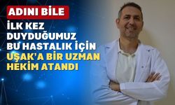 Uşaklılar artık kronik ağrılarınızdan kurtulacaksınız