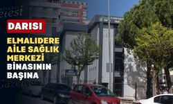 Uşak Kurtuluş ASM artık yeni binasına kavuşuyor