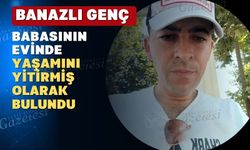 Uşak ve Banaz ilçesini üzen bir ölüm