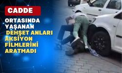 Motosikletle çarpıp sırtından bıçakladılar