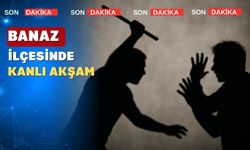 Uşak’ın Banaz İlçesinde Demir Çubukla Yaralandı; Durumu Ağır