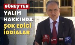Güneş’ten Uşak Belediyesi hakkında şok iddialar