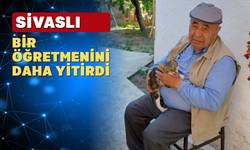 Sivaslı’da Emekli Öğretmen Saffettin Önal Vefat Etti