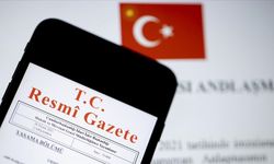 Emniyet Genel Müdürlüğü’nde atamalar Resmi Gazete’de