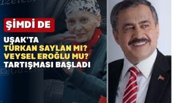 Tekin; “Veysel Eroğlu’da Uşaklı değildi”